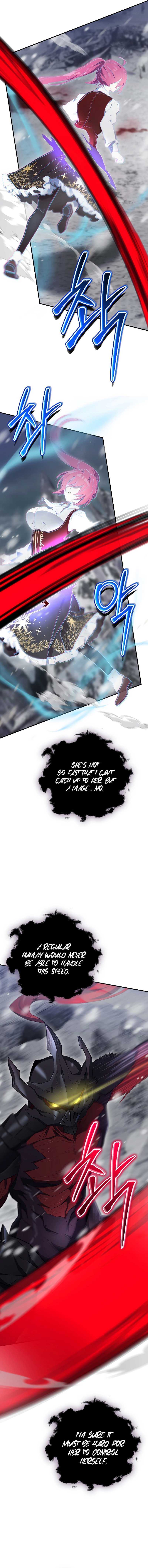 Ending Maker Chapter 57 page 8 - 