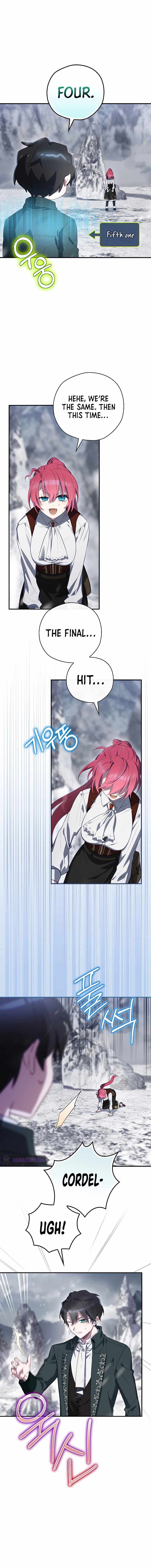 Ending Maker Chapter 59 page 6 - 