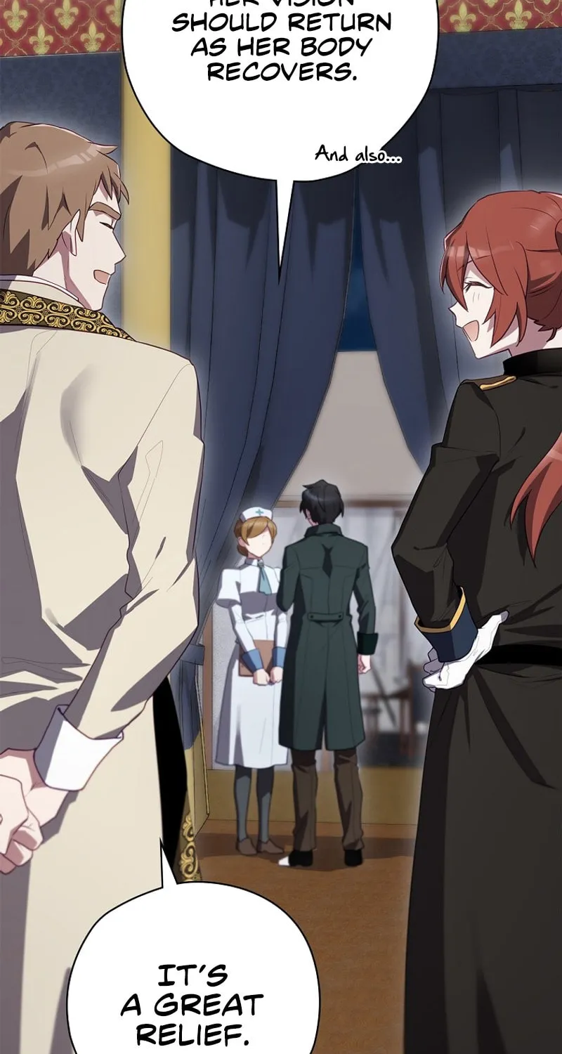 Ending Maker Chapter 60 page 19 - 