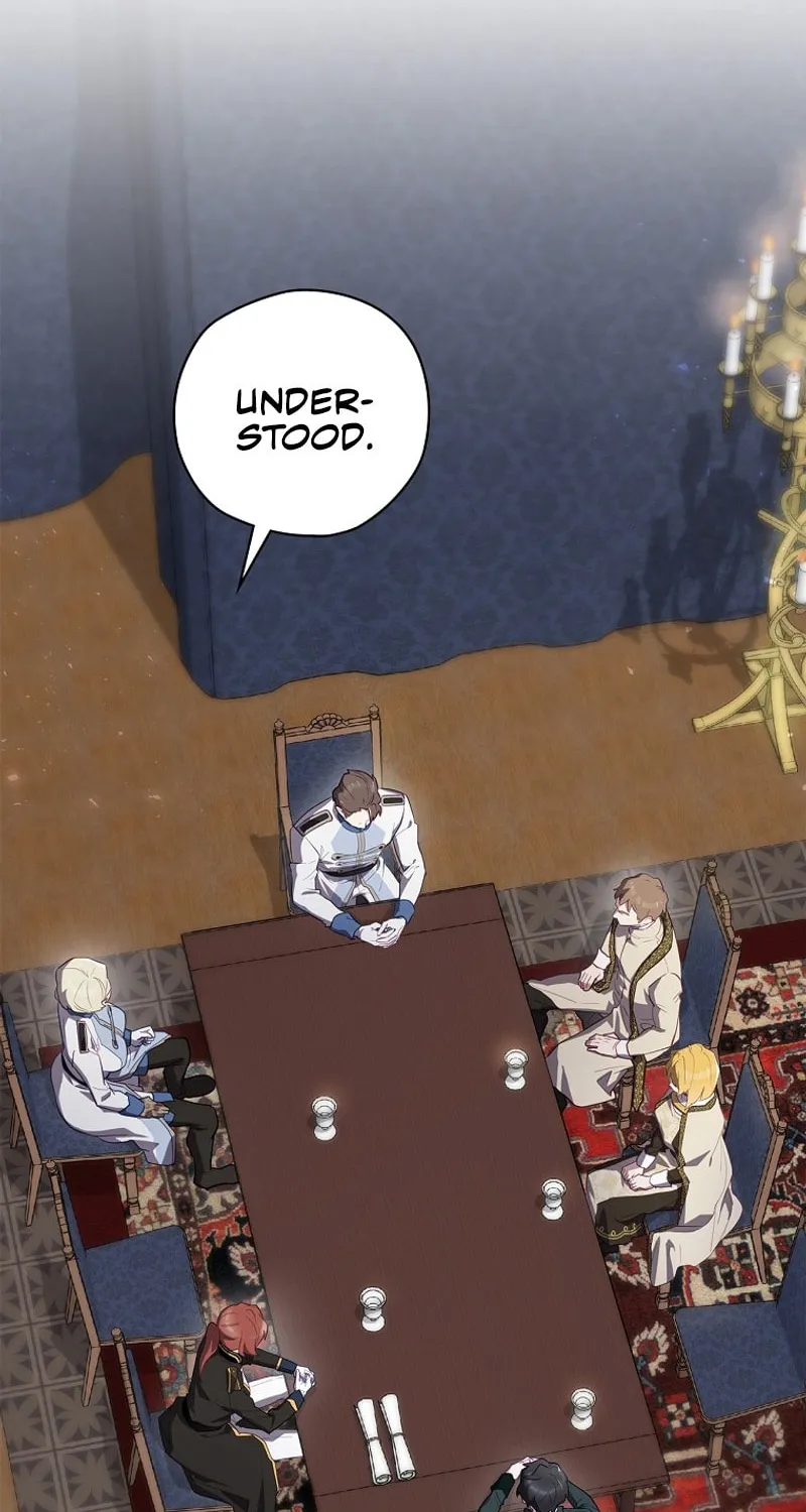 Ending Maker Chapter 60 page 3 - 
