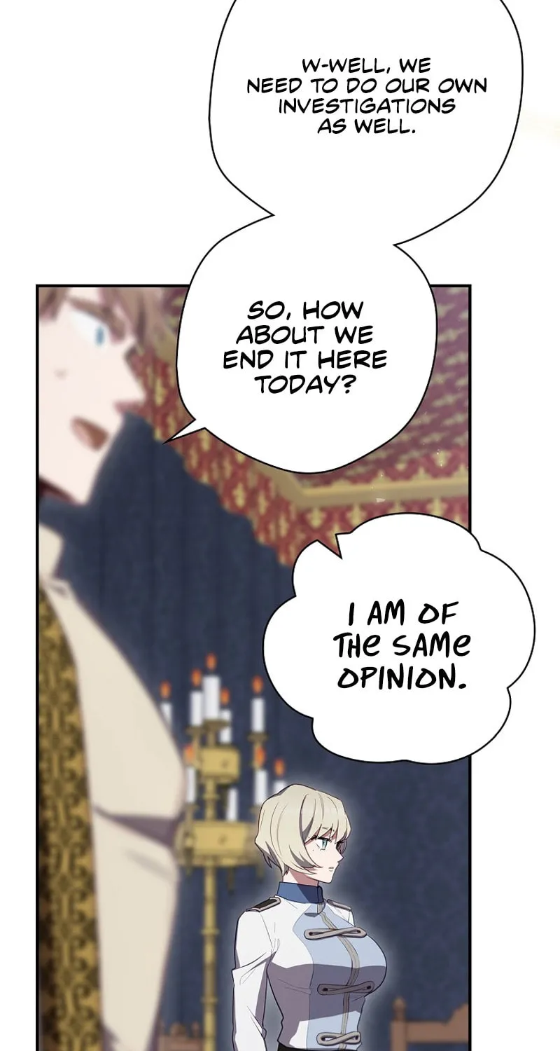 Ending Maker Chapter 60 page 25 - 