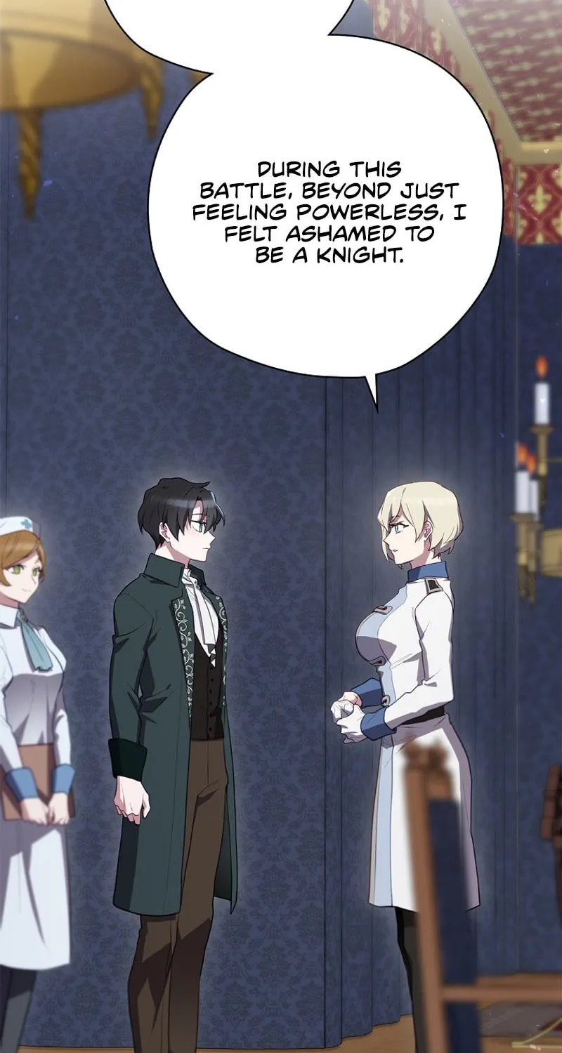 Ending Maker Chapter 60 page 29 - 