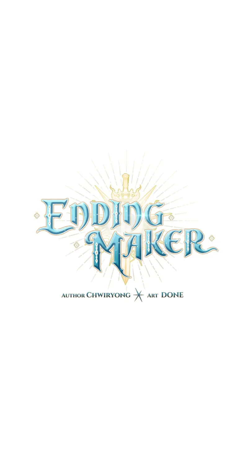 Ending Maker Chapter 60 page 38 - 
