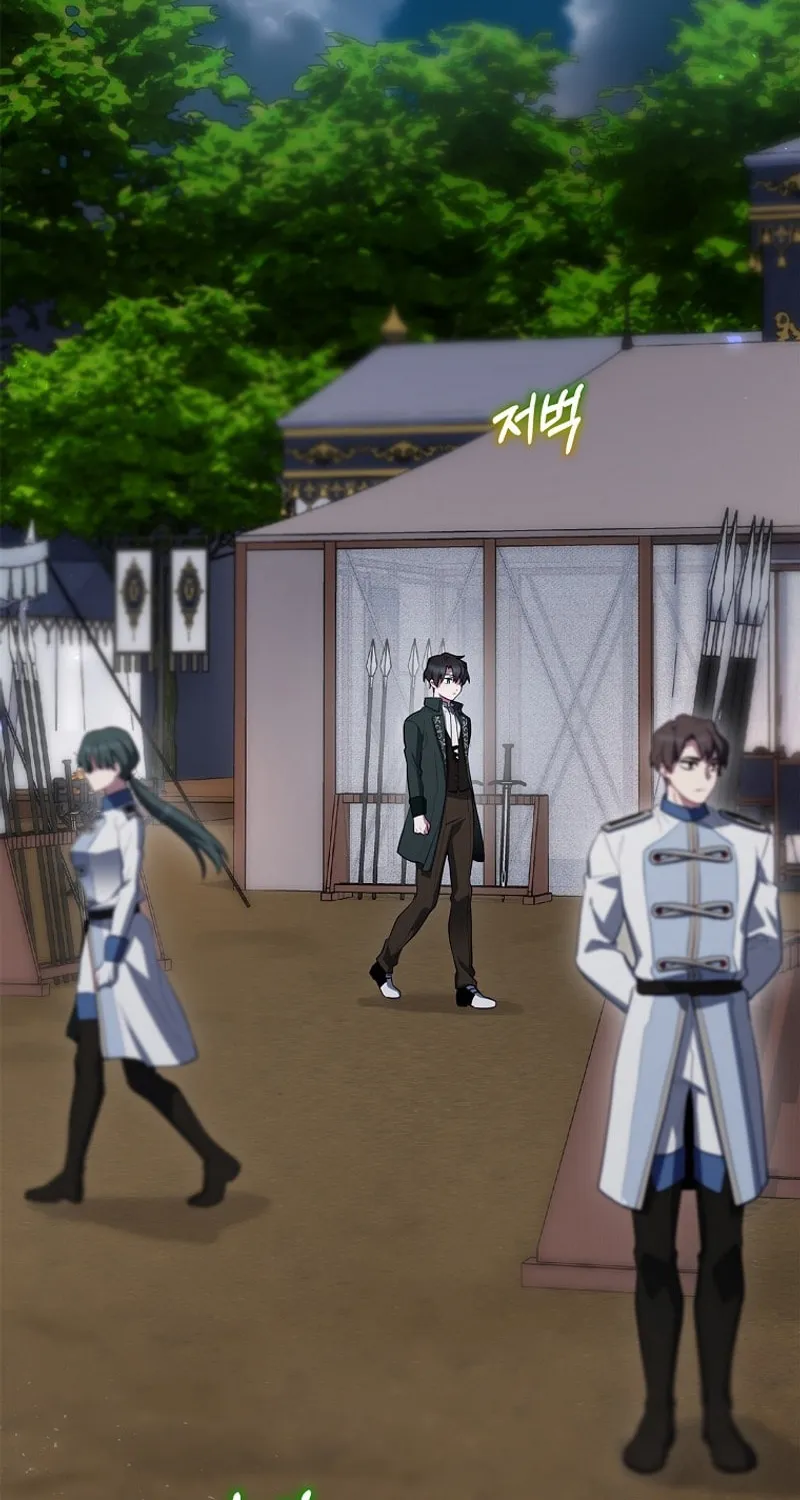 Ending Maker Chapter 60 page 41 - 