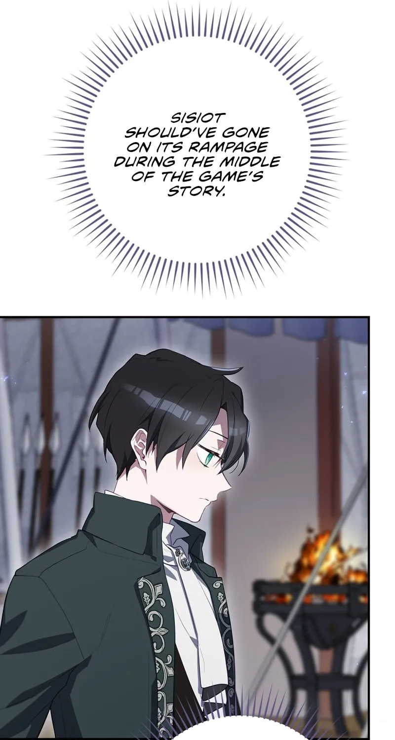 Ending Maker Chapter 60 page 43 - 