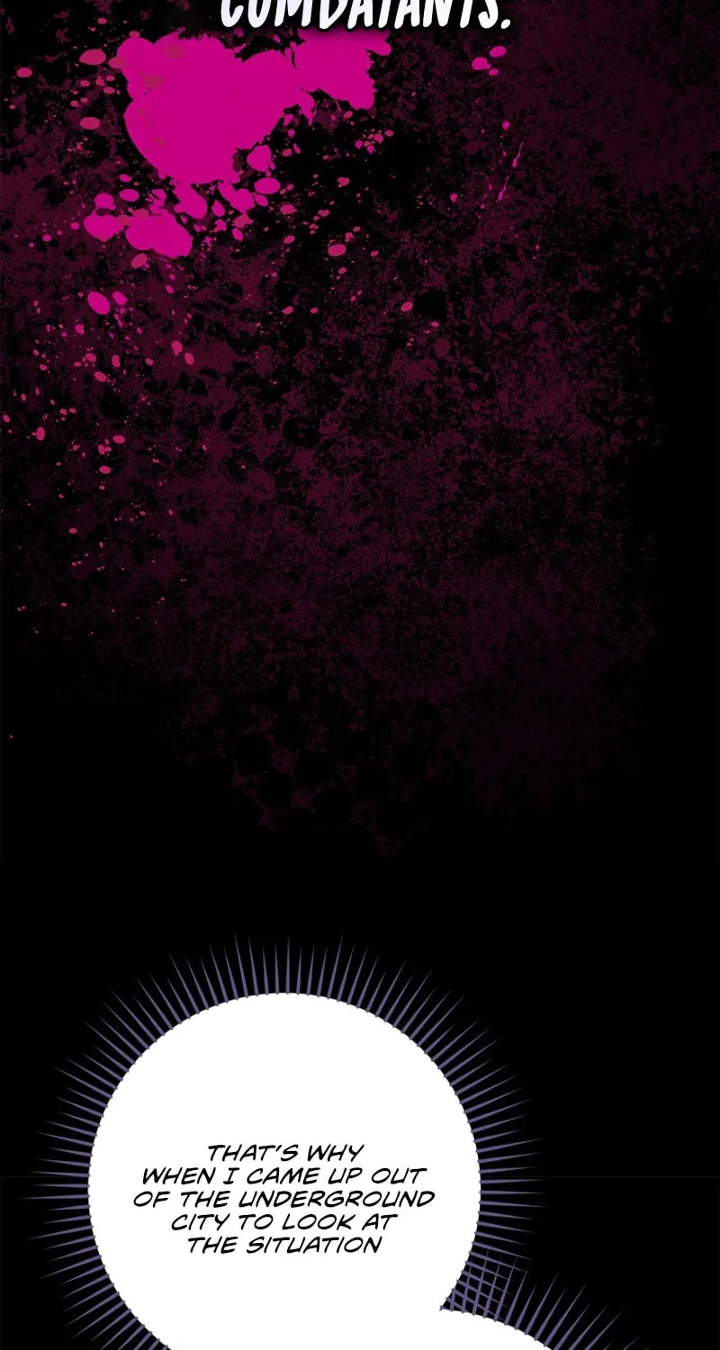Ending Maker Chapter 60 page 46 - 