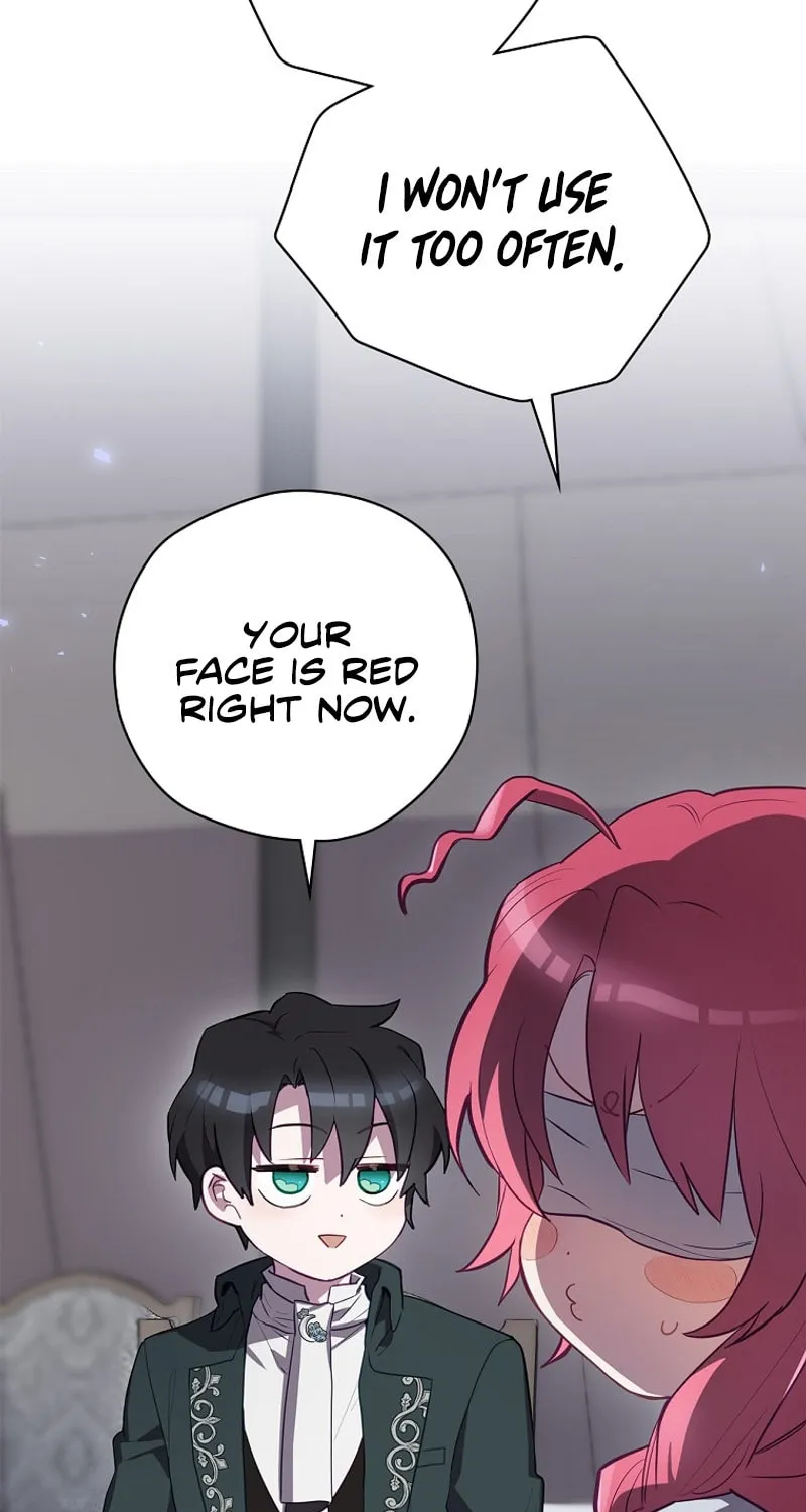 Ending Maker Chapter 60 page 61 - 