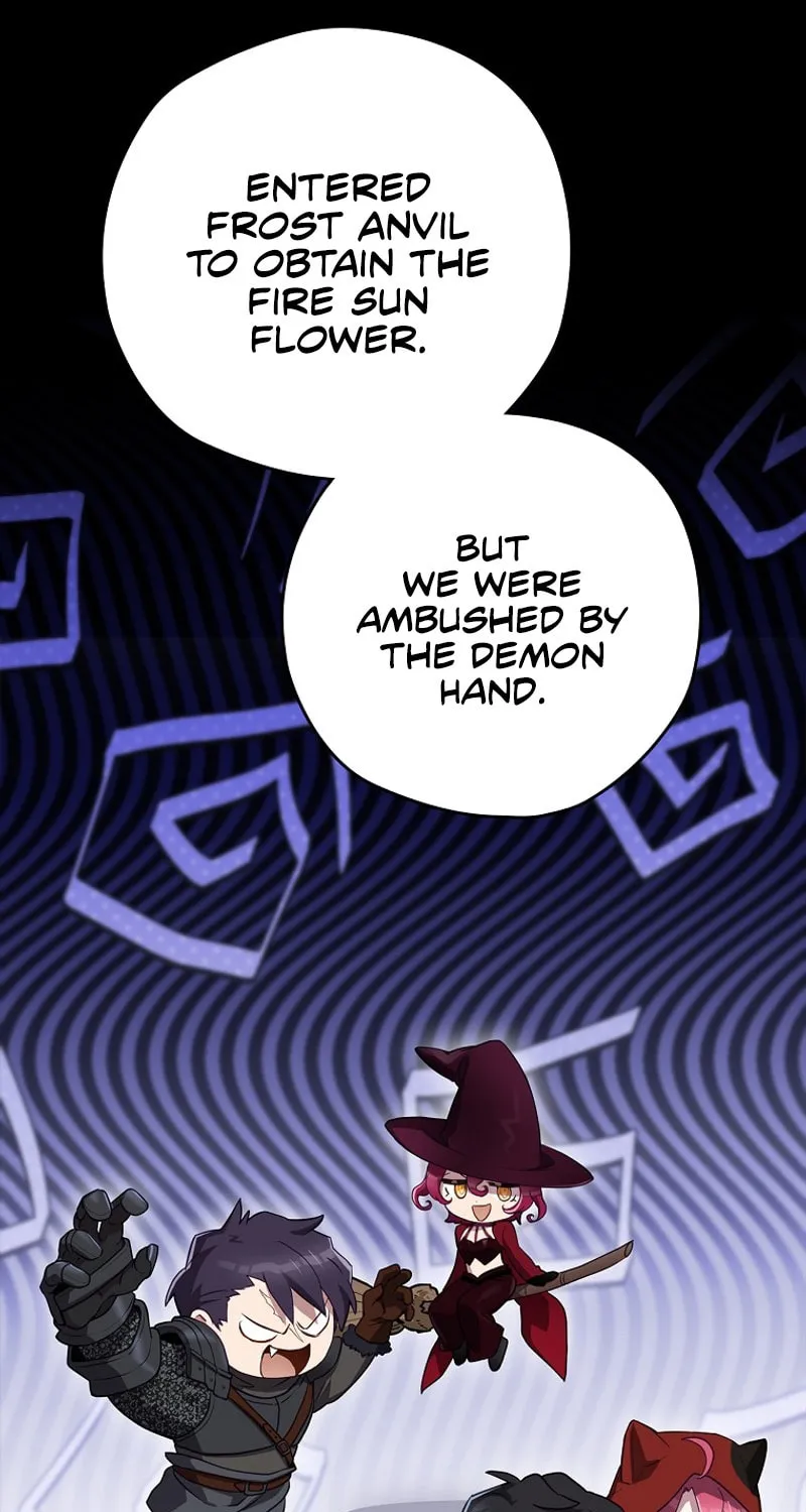 Ending Maker Chapter 60 page 8 - 