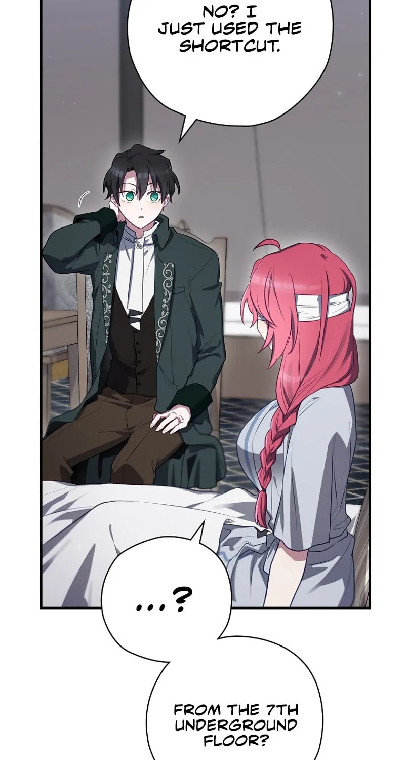 Ending Maker Chapter 60 page 76 - 