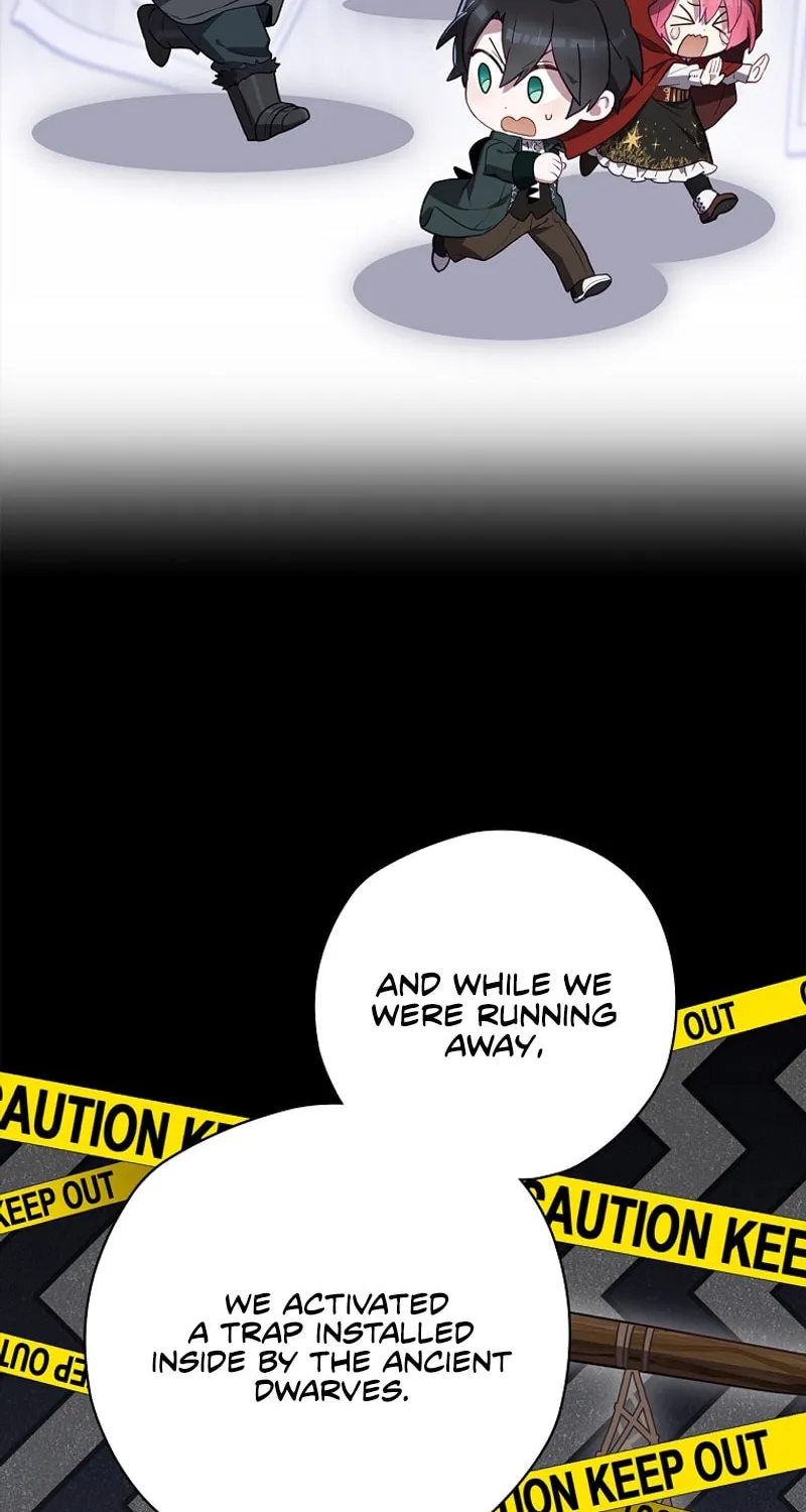 Ending Maker Chapter 60 page 9 - 