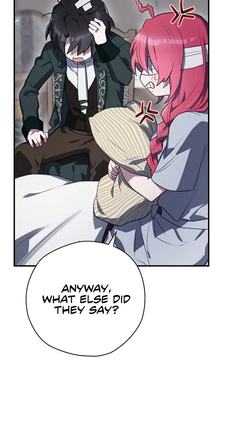 Ending Maker Chapter 60 page 81 - 
