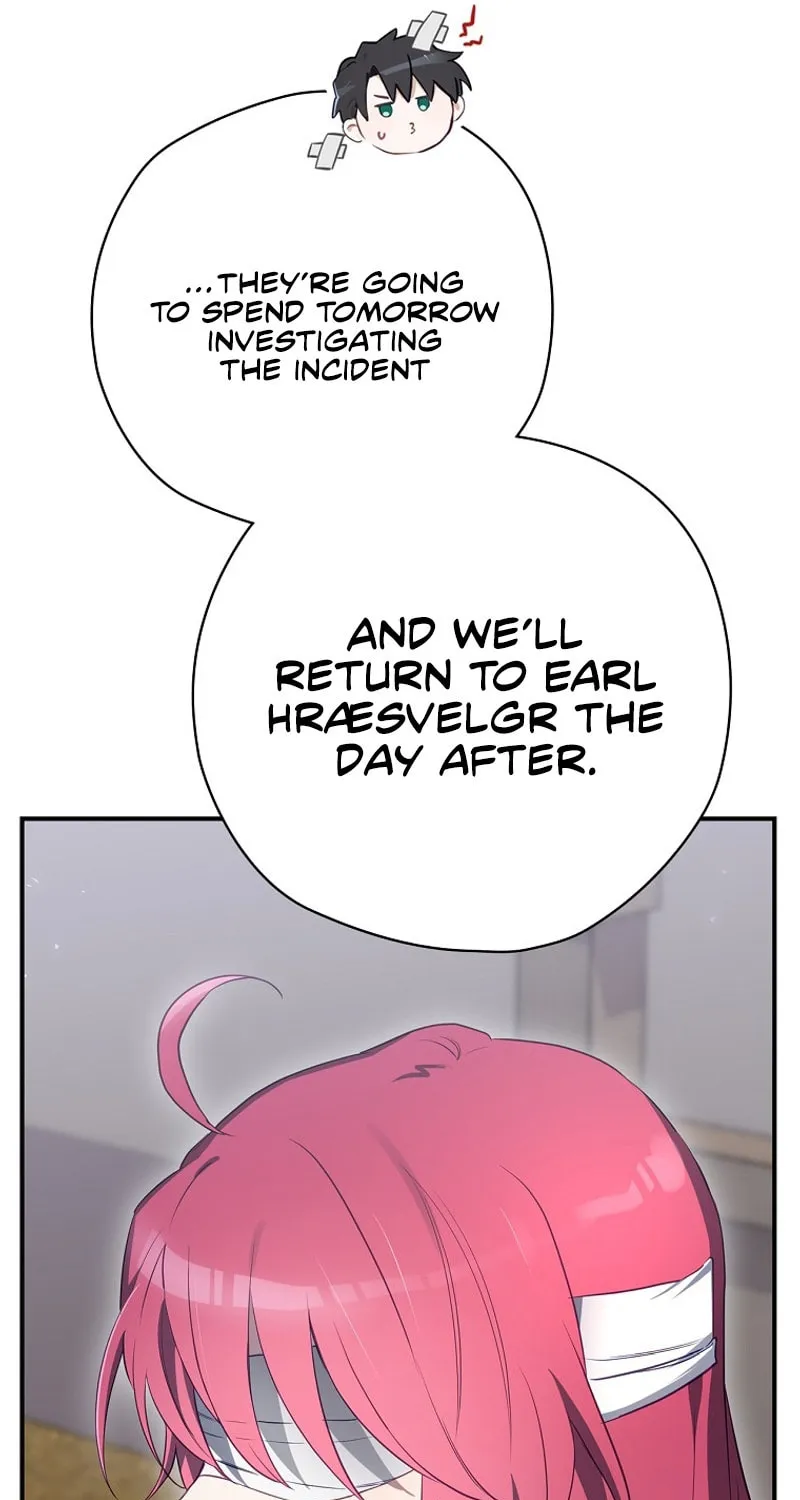 Ending Maker Chapter 60 page 82 - 