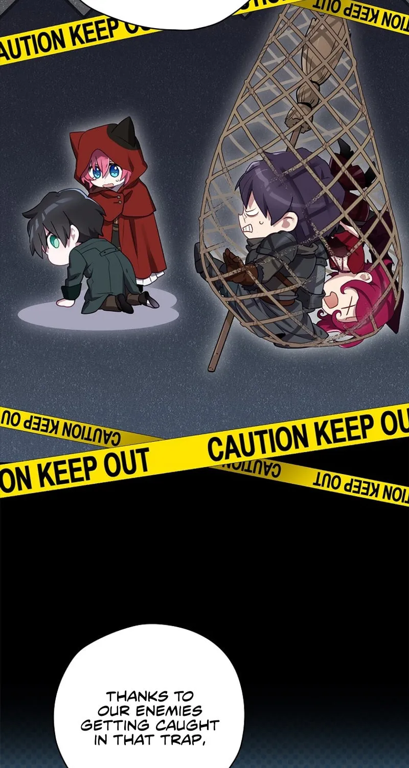 Ending Maker Chapter 60 page 10 - 