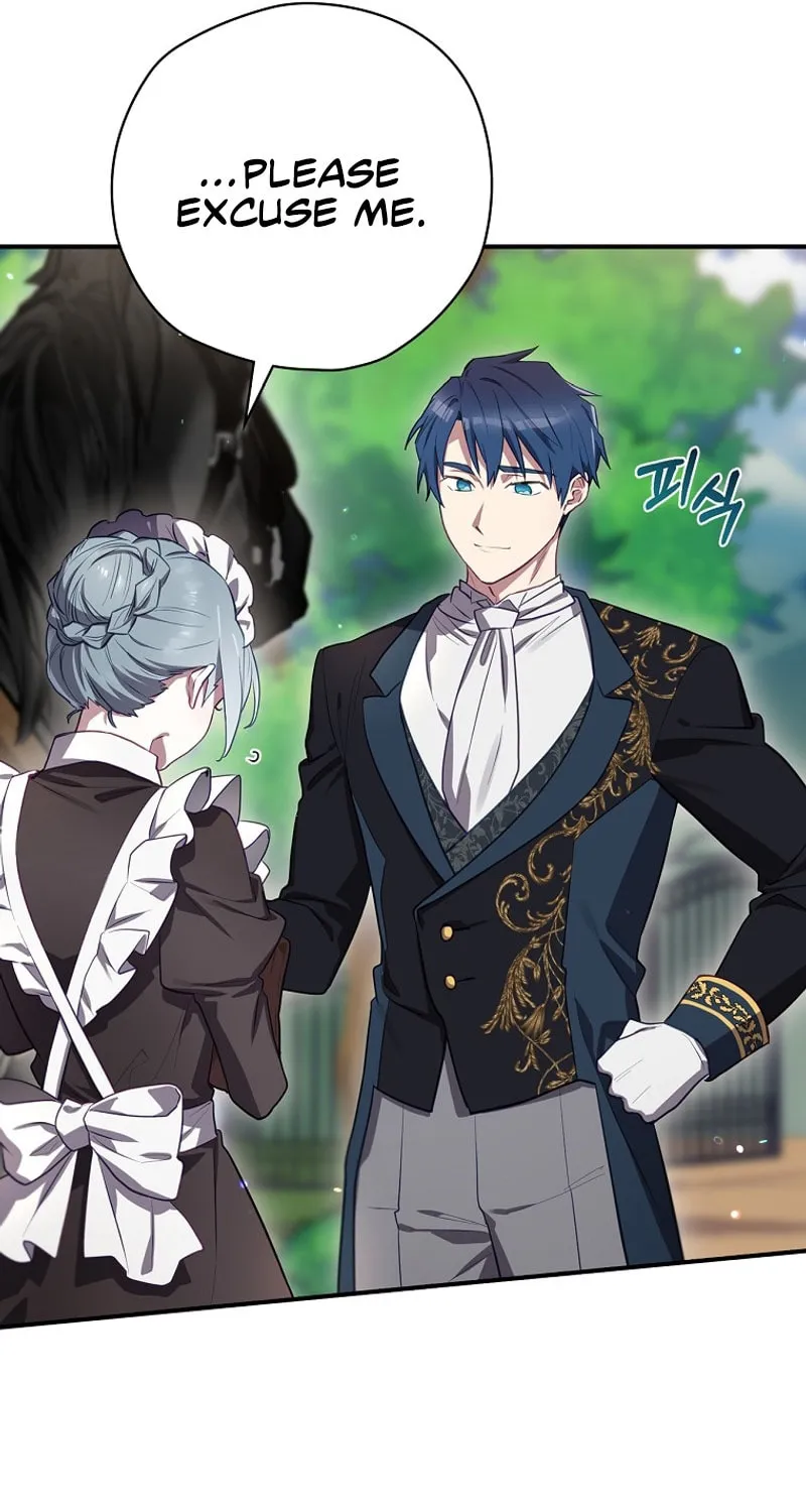 Ending Maker Chapter 63 page 13 - 