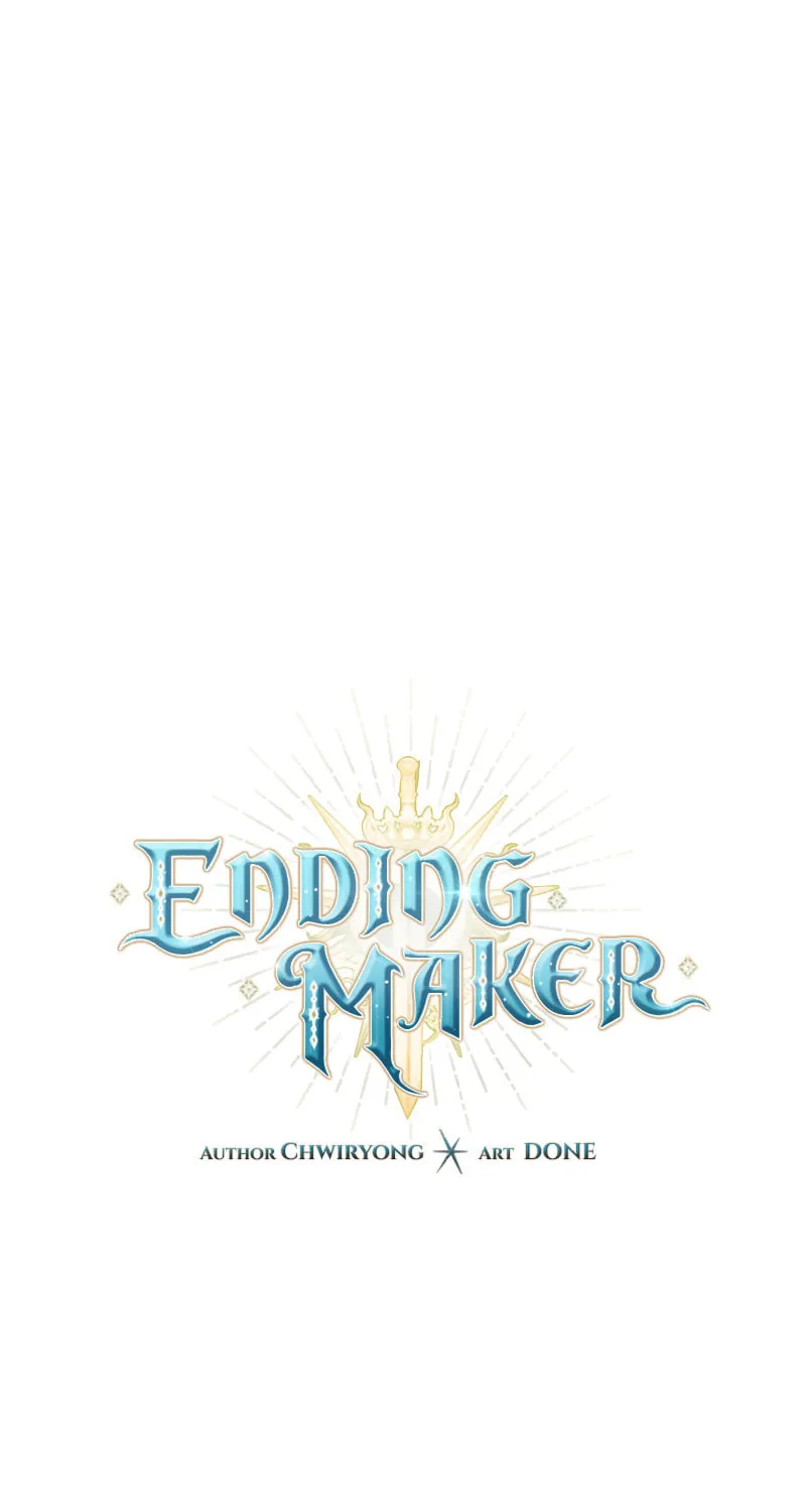 Ending Maker Chapter 63 page 20 - 