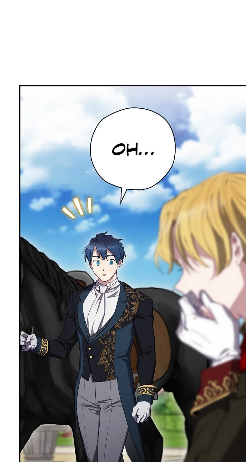 Ending Maker Chapter 63 page 25 - 