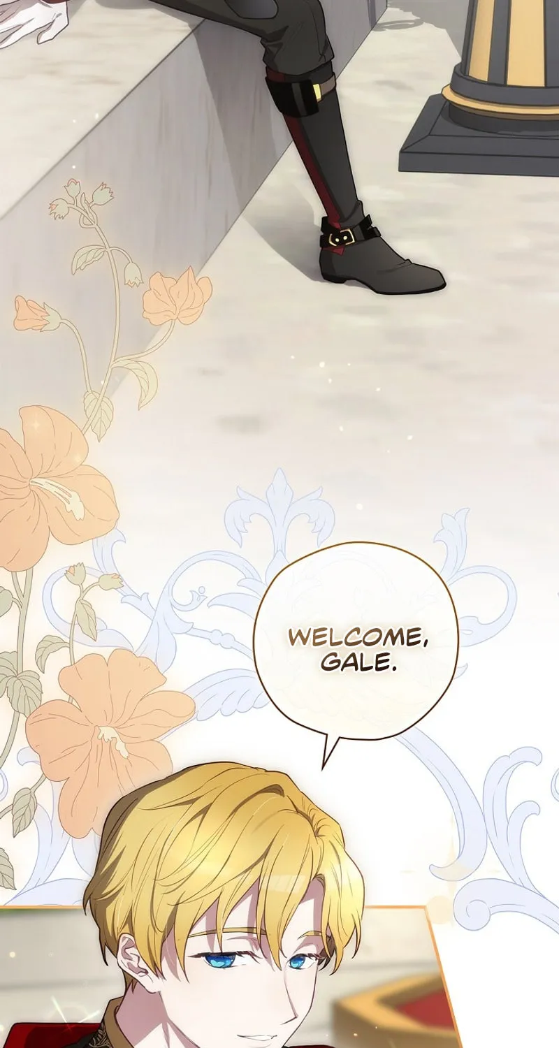 Ending Maker Chapter 63 page 28 - 