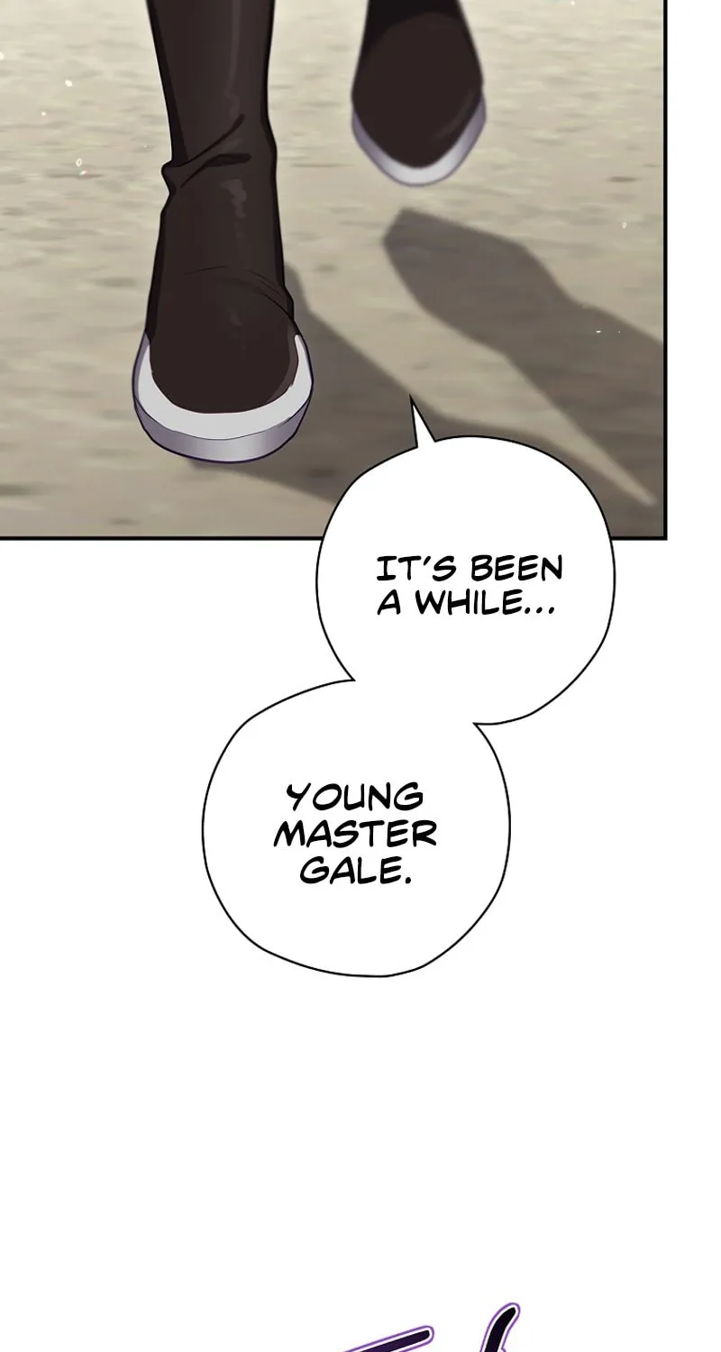 Ending Maker Chapter 63 page 32 - 