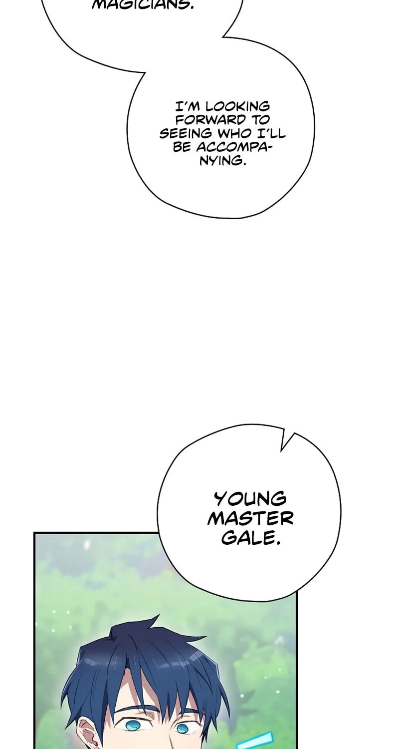 Ending Maker Chapter 63 page 5 - 