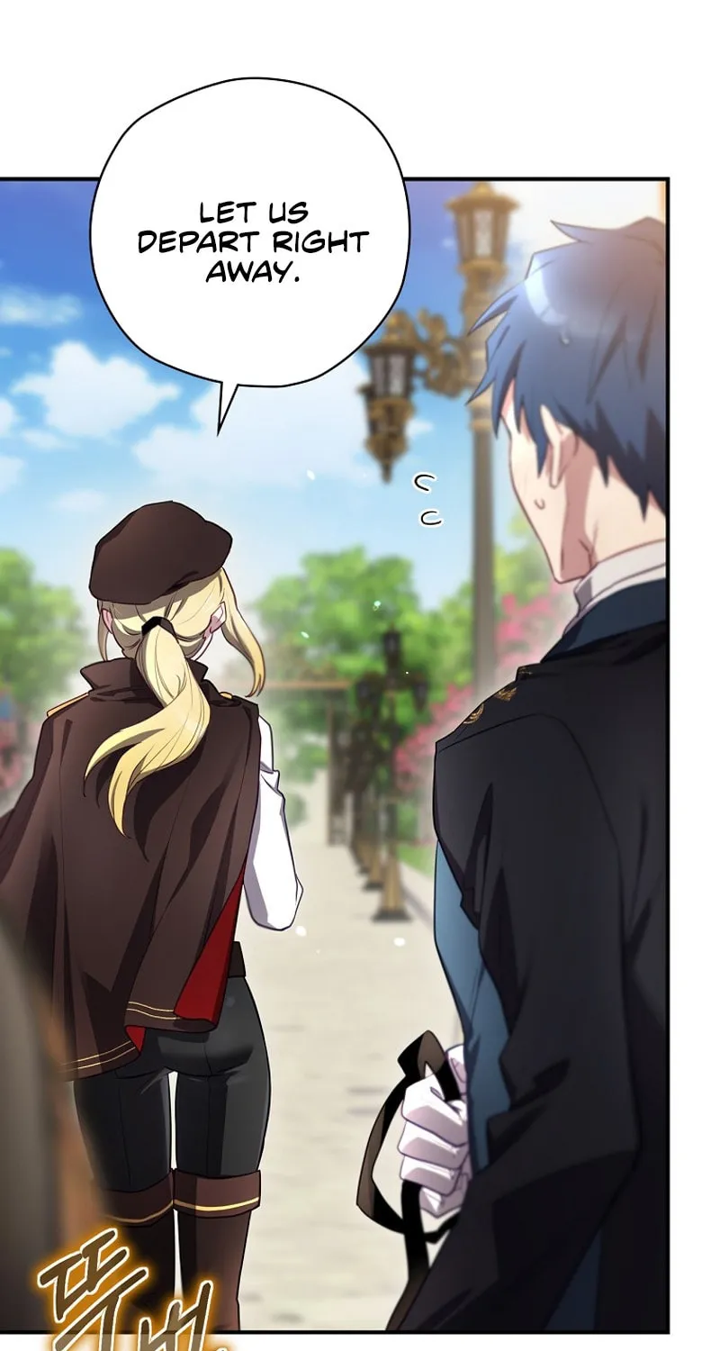 Ending Maker Chapter 63 page 43 - 