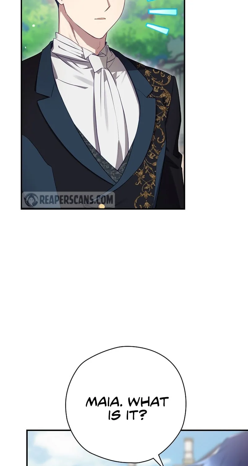 Ending Maker Chapter 63 page 6 - 
