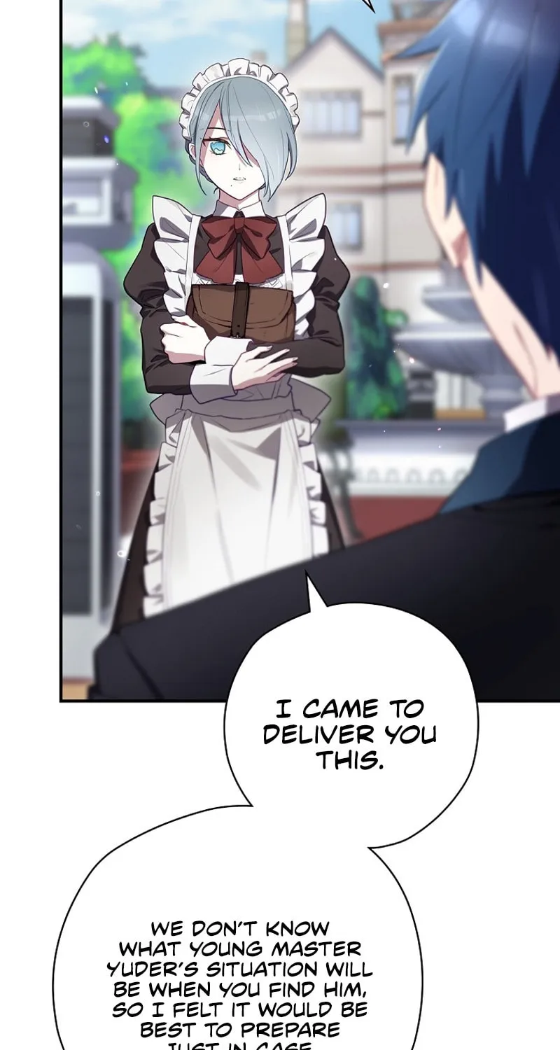 Ending Maker Chapter 63 page 7 - 