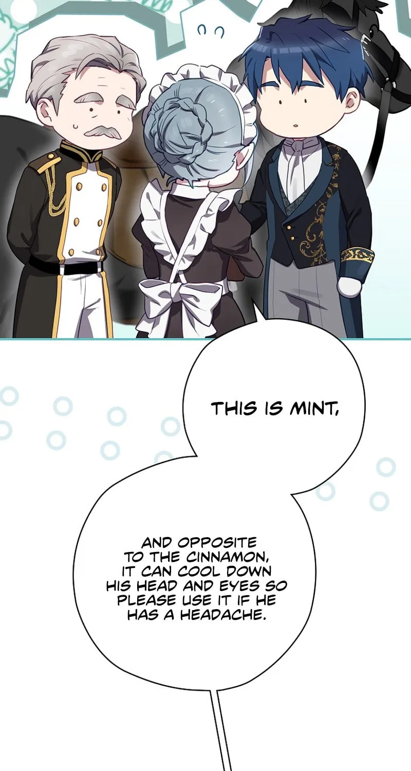 Ending Maker Chapter 63 page 9 - 