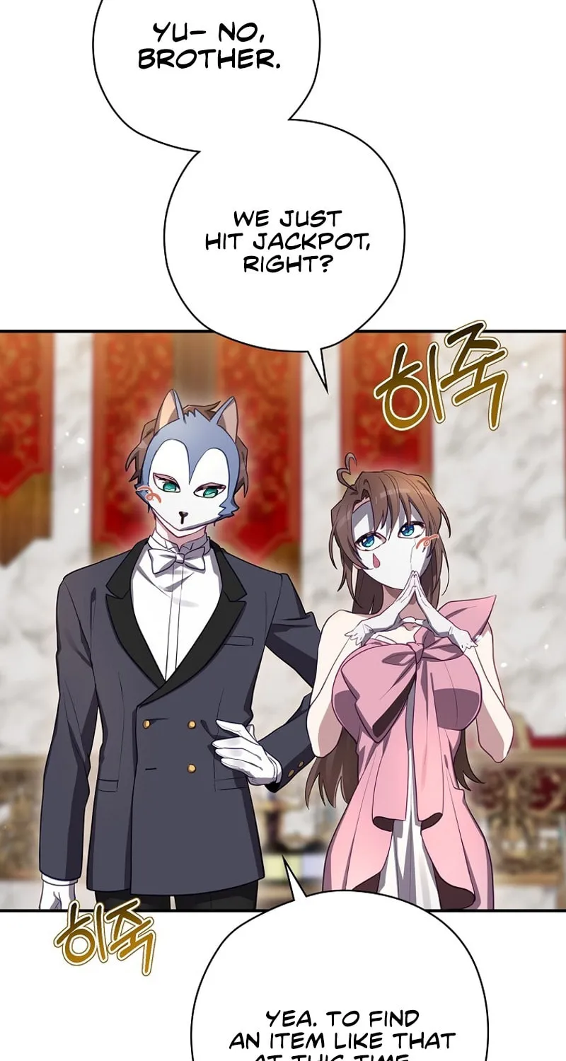 Ending Maker Chapter 63 page 84 - 