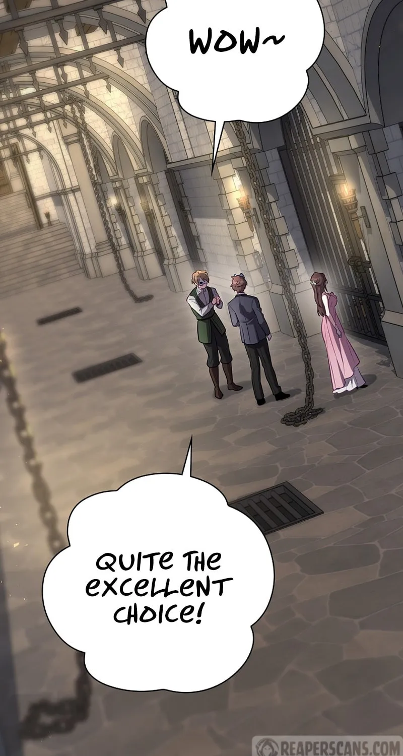 Ending Maker Chapter 63 page 96 - 