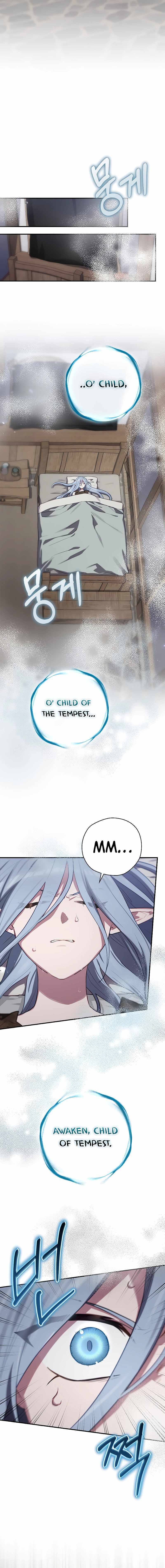 Ending Maker Chapter 64 page 12 - 