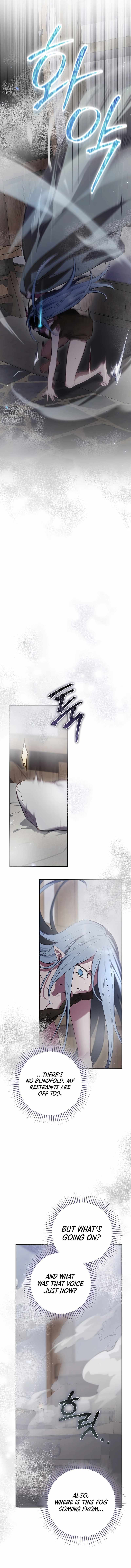 Ending Maker Chapter 64 page 13 - 