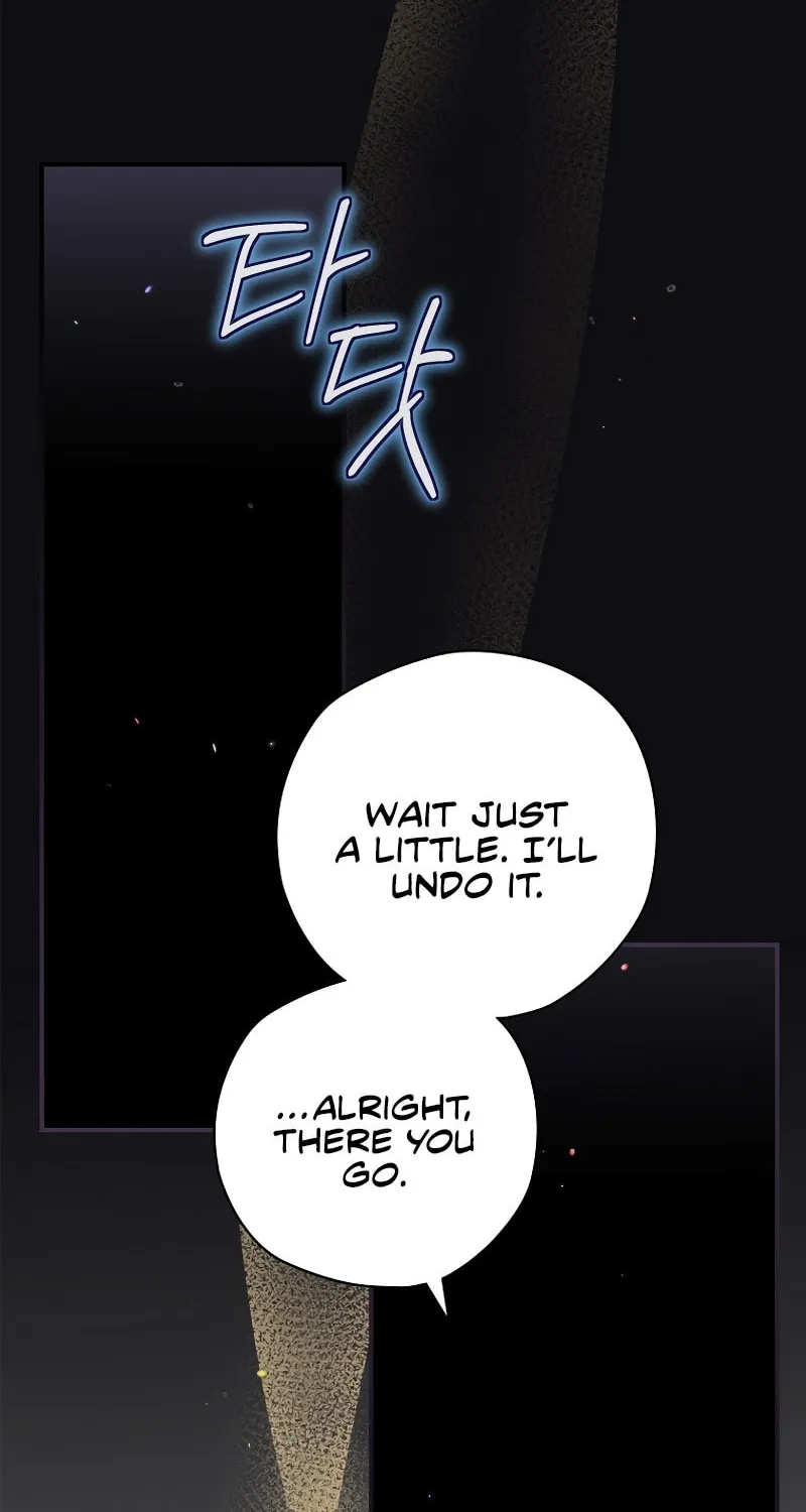 Ending Maker Chapter 65 page 3 - 