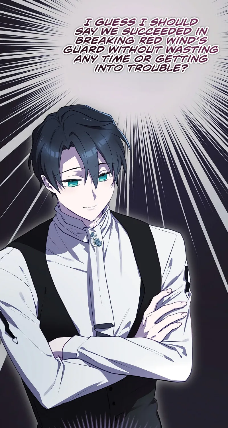 Ending Maker Chapter 65 page 30 - 