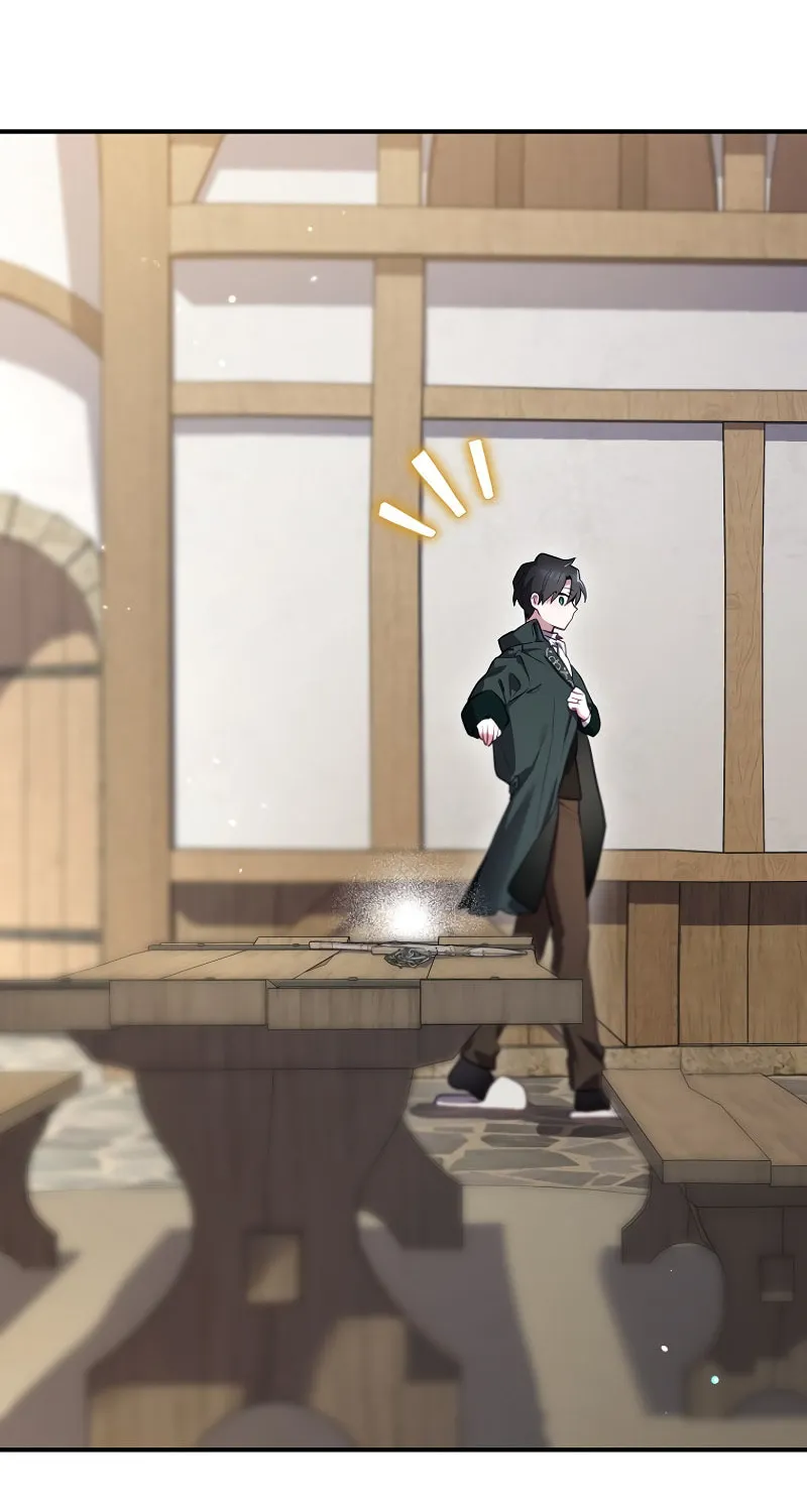 Ending Maker Chapter 65 page 33 - 