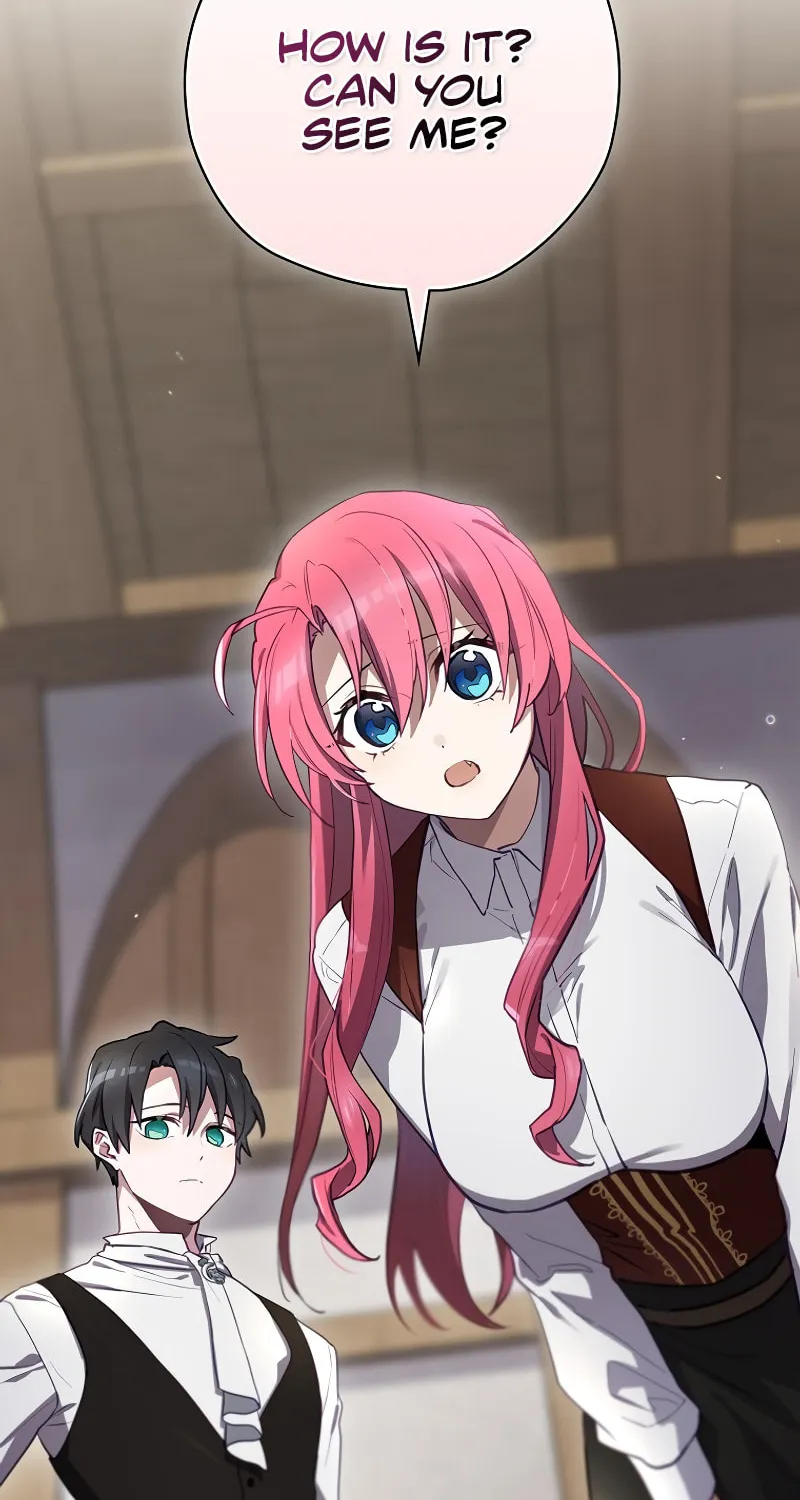 Ending Maker Chapter 65 page 5 - 