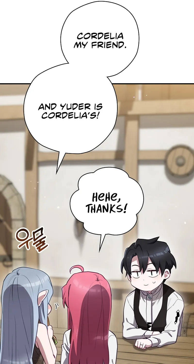 Ending Maker Chapter 65 page 45 - 