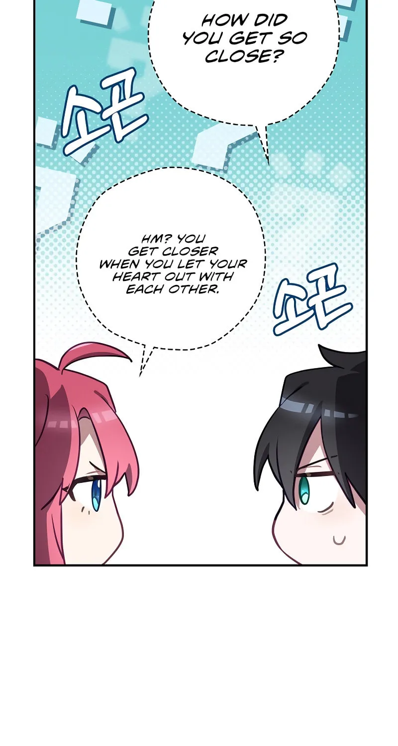 Ending Maker Chapter 65 page 47 - 