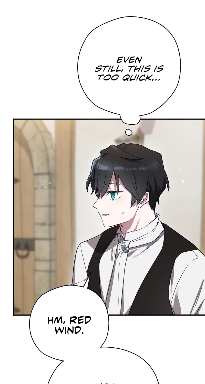 Ending Maker Chapter 65 page 48 - 