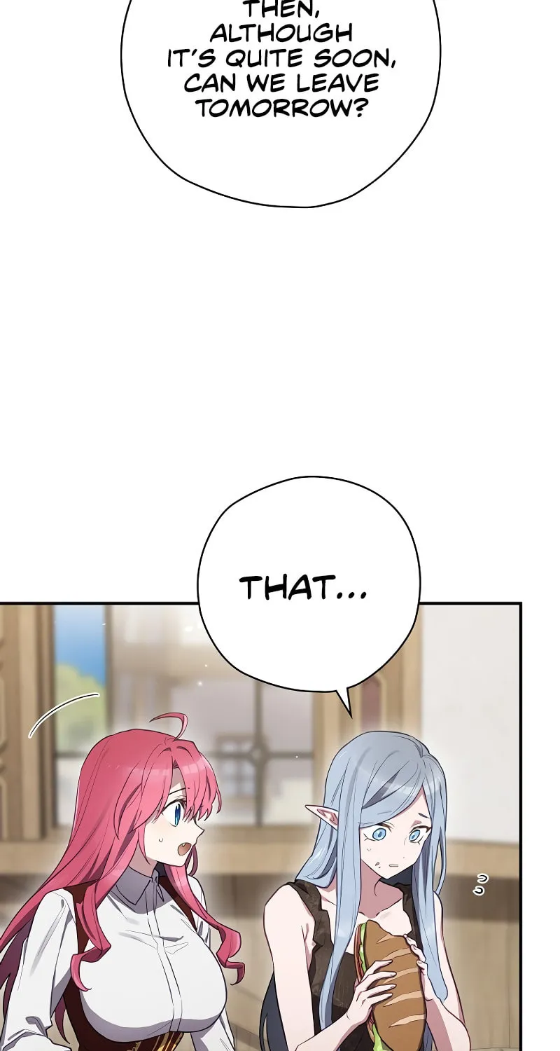 Ending Maker Chapter 65 page 49 - 