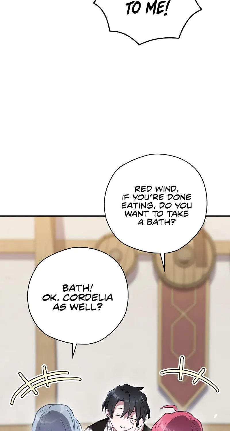 Ending Maker Chapter 65 page 54 - 
