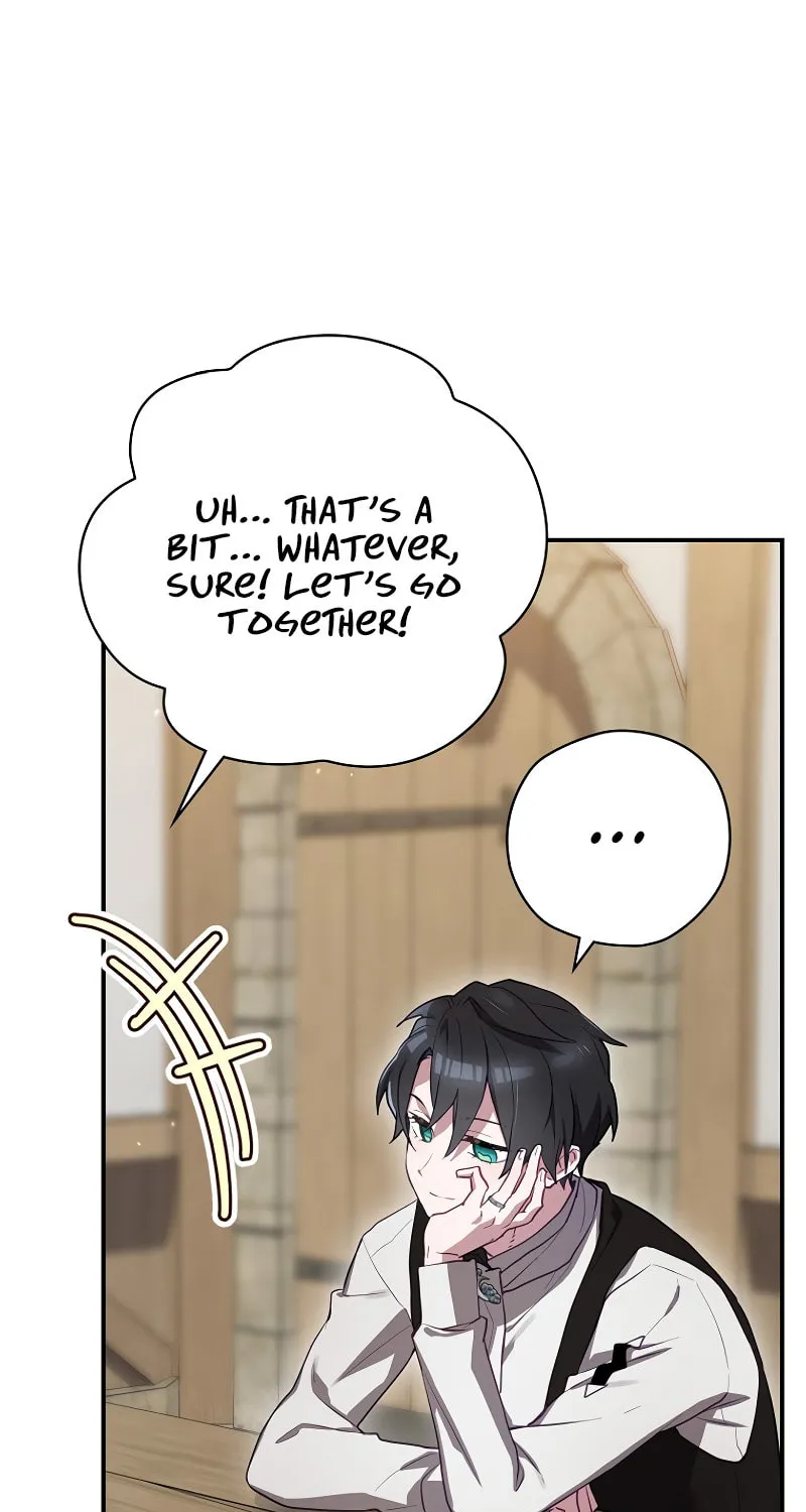 Ending Maker Chapter 65 page 56 - 