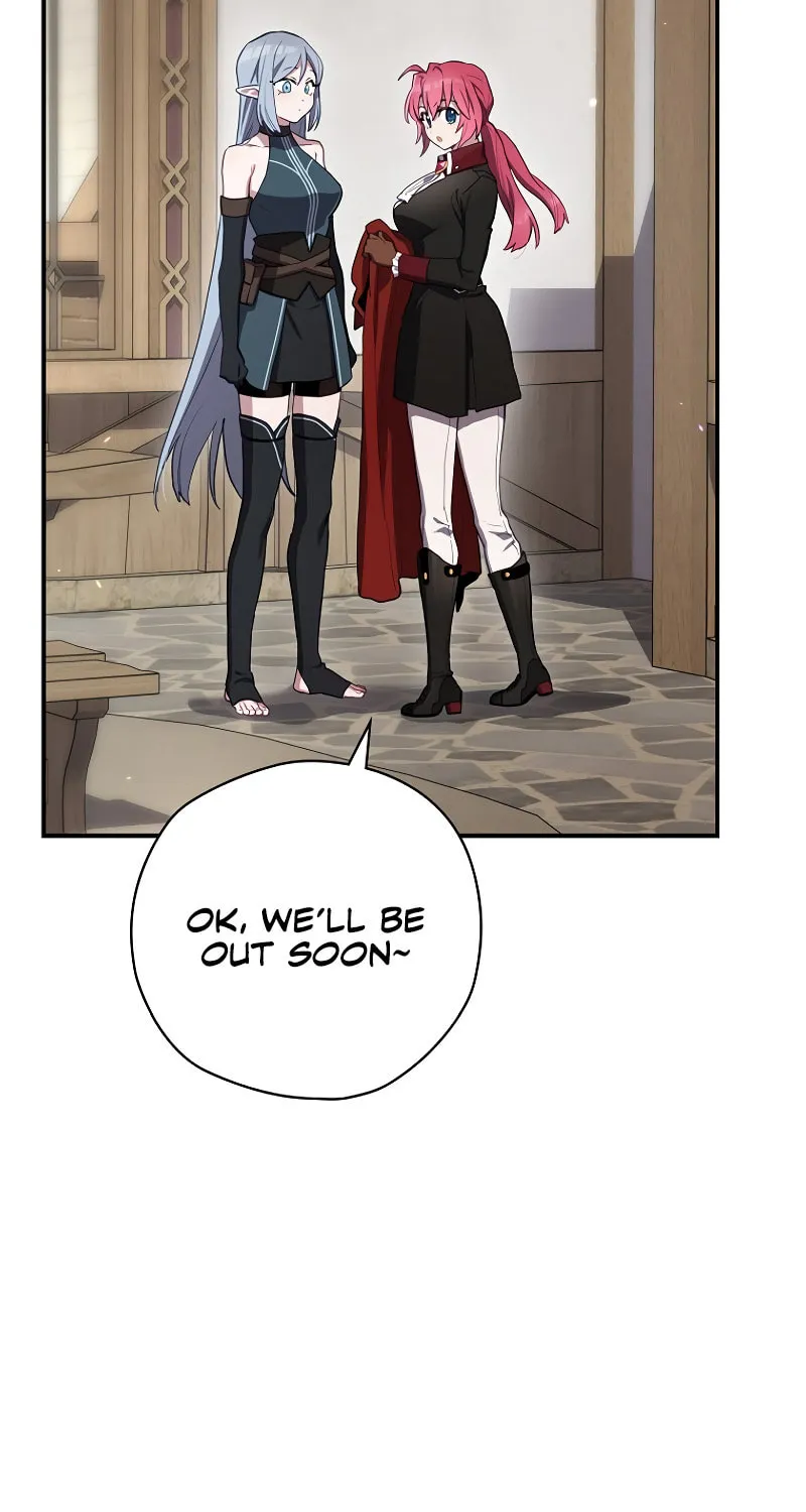 Ending Maker Chapter 65 page 64 - 