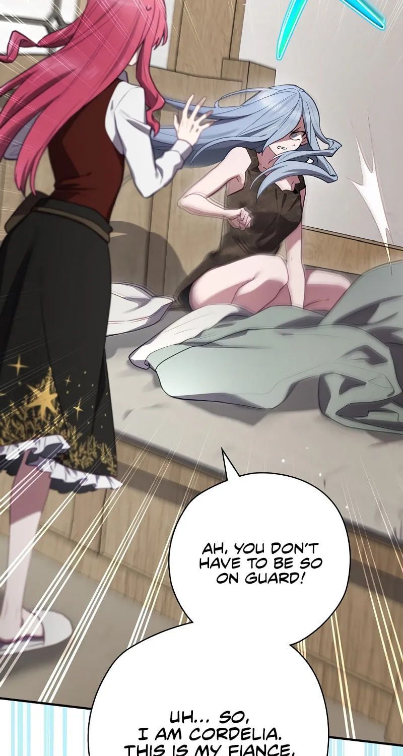 Ending Maker Chapter 65 page 8 - 