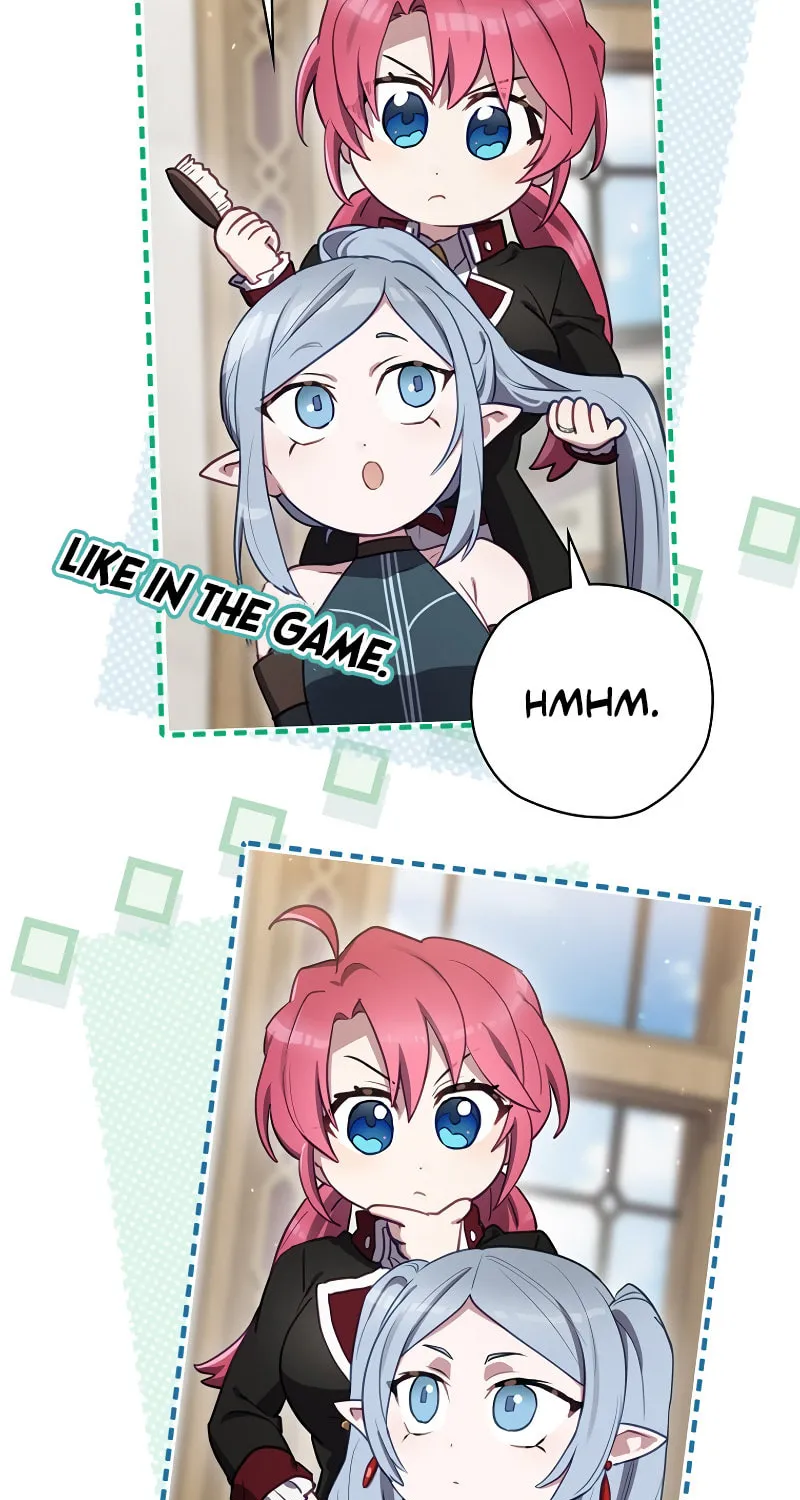 Ending Maker Chapter 65 page 71 - 