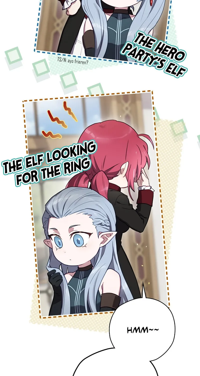 Ending Maker Chapter 65 page 72 - 