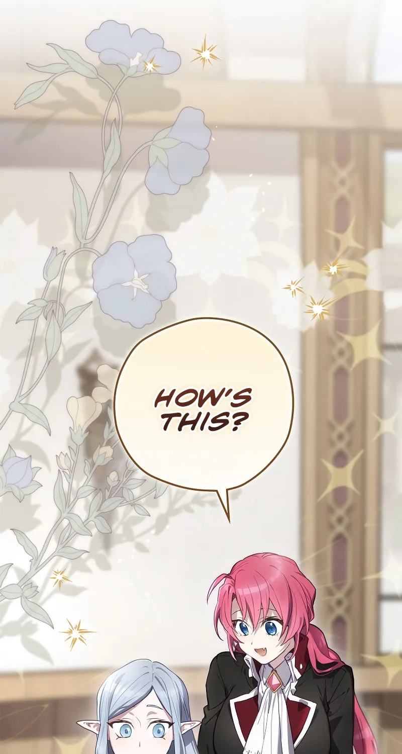 Ending Maker Chapter 65 page 74 - 