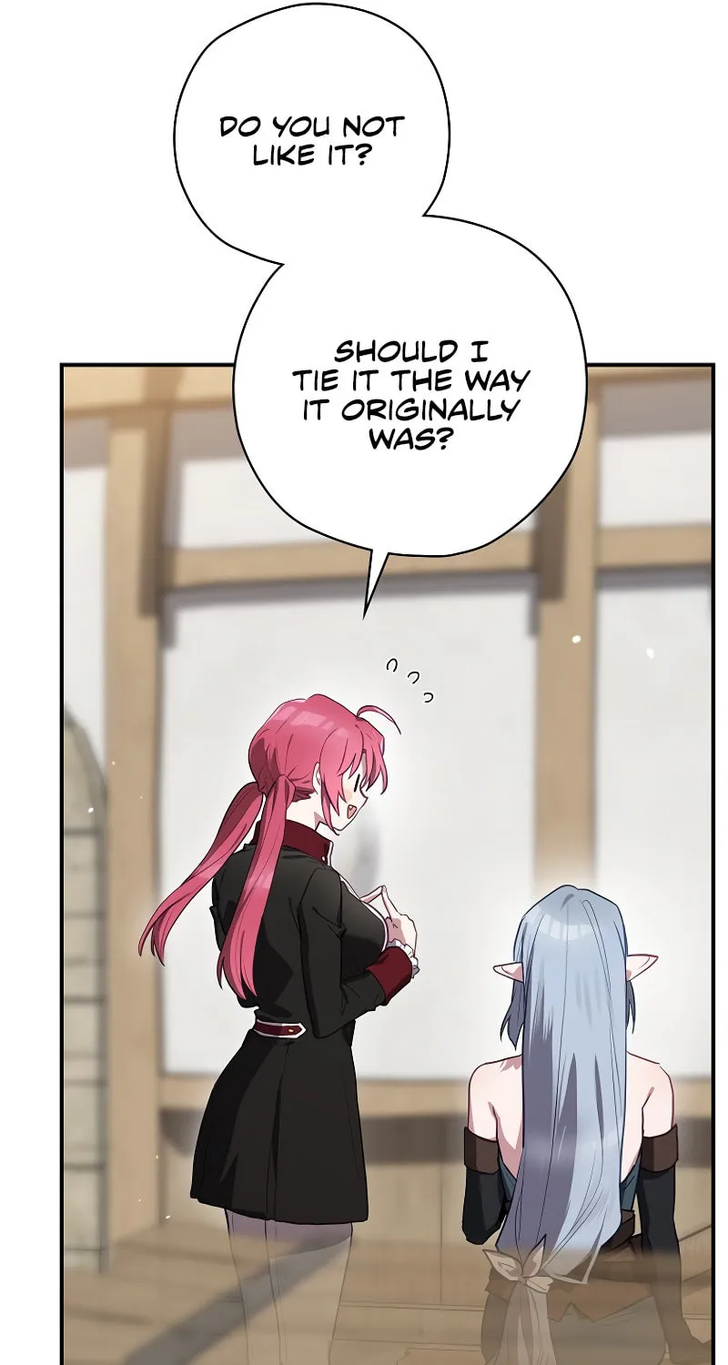 Ending Maker Chapter 65 page 78 - 