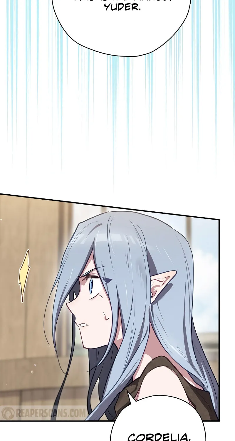 Ending Maker Chapter 65 page 9 - 