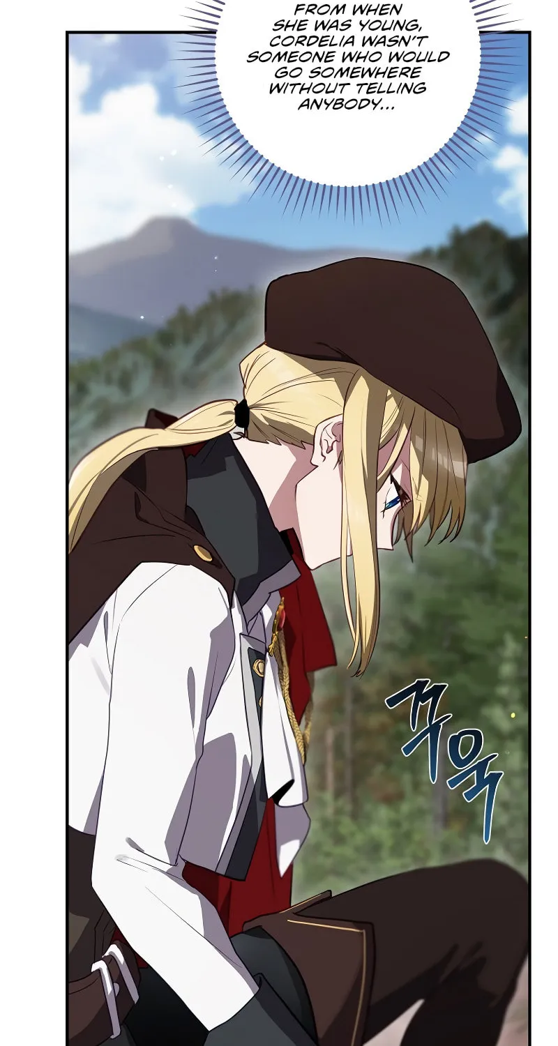 Ending Maker Chapter 65 page 95 - 