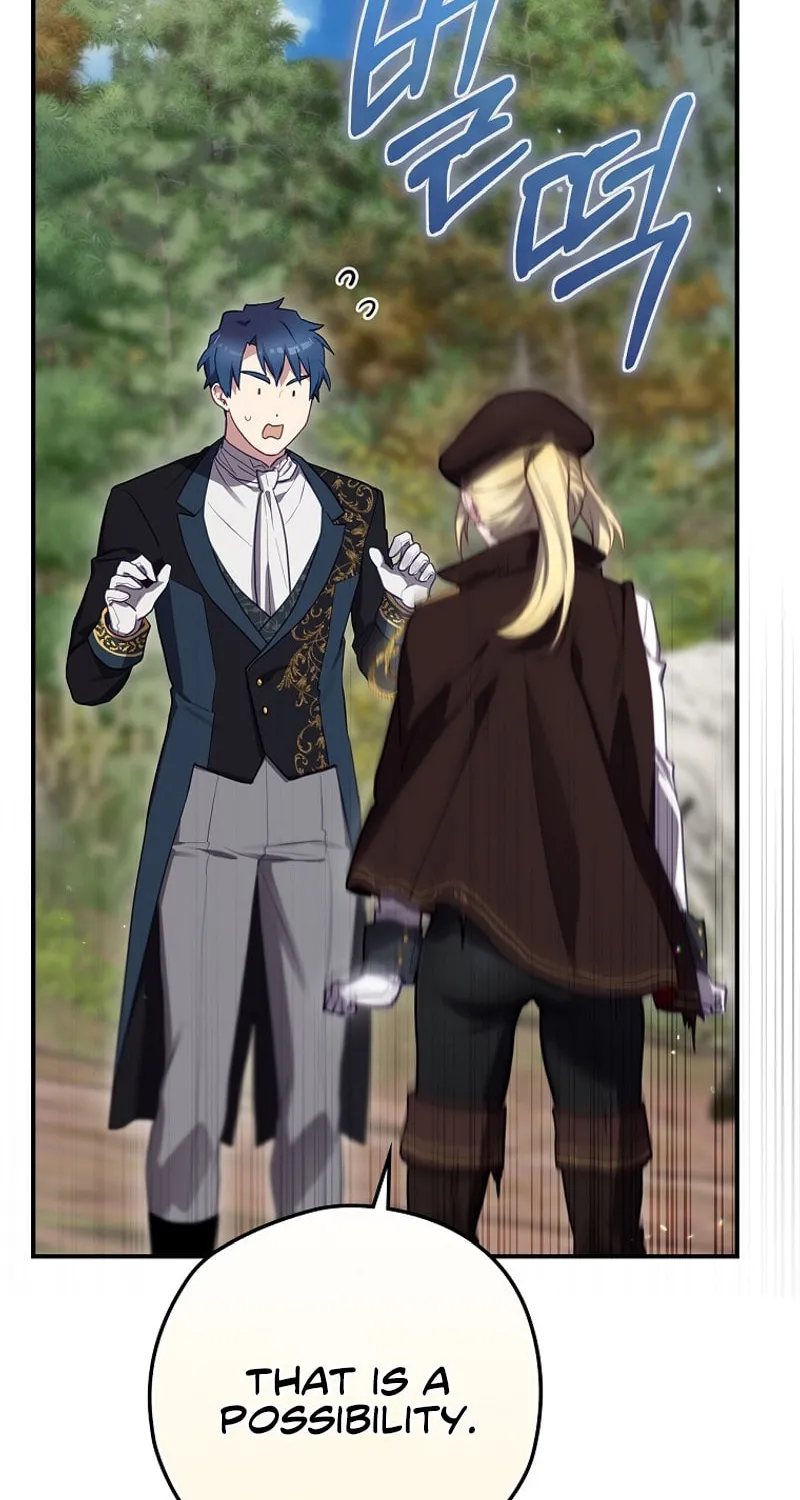 Ending Maker Chapter 66 page 11 - 